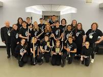 Jazz Sudbury Youth Band concert