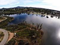 Bike Lake Murray!