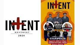 INTENT.movement 2024