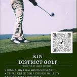 District Golf 2024