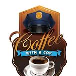 Coffee with a Cop