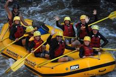 Rouge River Family Rafting must include a Kid (6-11 yrs)