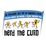 HERD THE CURD