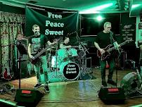 Free Peace Sweet at O'Neill's Woking