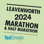 Leavenworth Marathon & Half Marathon