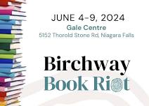 Birchway Book Riot