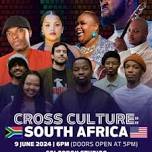 Cross Culture : South Africa