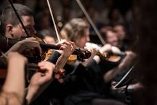 New Zealand School of Music—Te Kōki Orchestra Concert