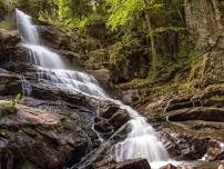 Shelving Rock Falls