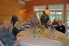 Granby Land Trust Potluck Supper and Annual Meeting for Members