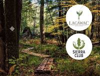 Hike with the Sierra Club at Browning Beaver Meadow Sanctuary