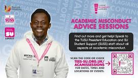 Academic Misconduct/ Attendance and Withdrawal Advice