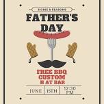 Father’s Day Celebration