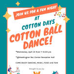 Cotton Days Celebration