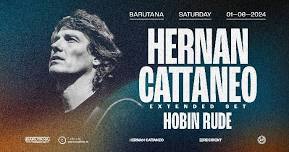 Hernan Cattaneo