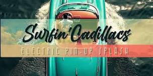 Surfin' Cadillacs