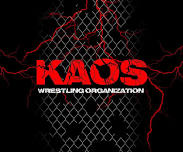 KAOS Wrestling Live