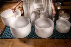 CRYSTAL SOUND BATH WITH KAT DISON NECHLEBOVA