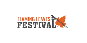 Flaming Leaves Festival 2024