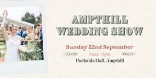 Ampthill Wedding Show September 24