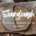 Sourdough 101