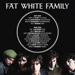 Fat White Family: Manchester, New Century