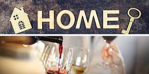 Wealth through Real Estate Seminar & Exclusive Wine Tasting Event