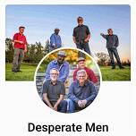 Sunday Night Jam w the Desperate Men at the El Verano Inn, Sun, Jun 23rd, 7pm-10pm!