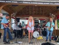 Bluz House Rockers — Sacandaga Valley Arts Network