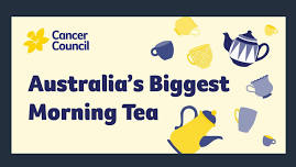 The Biggest Morning Tea | Beerwah