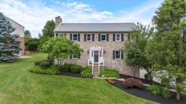 Open House: 12-3pm EDT at 313 Hillcrest Dr, Cranberry Twp, PA 16066