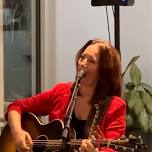 Live Music: Colleen Lloy