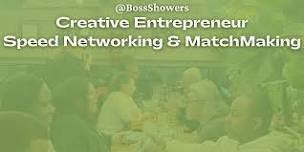 Speed Networking & Business Matchmaking