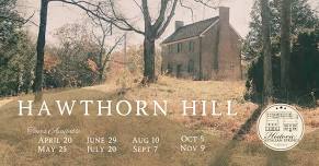 Hawthorn Hill Tours