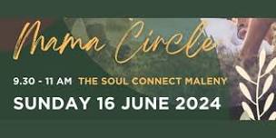 Mama Circle | Sunday 16 June