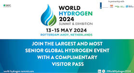 World Hydrogen 2024