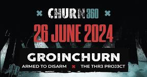 CHURN360