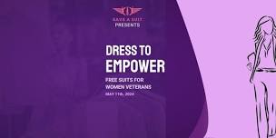 Dress to Empower