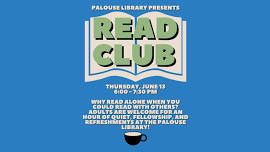 READ CLUB