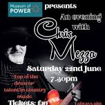 An Evening with Chris Mezza