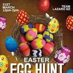 Easter Egg Hunt 2024