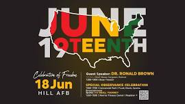 Juneteenth Celebration