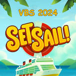 SET SAIL VBS 2024