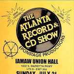 The Atlanta Record & CD Show