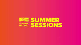 Summer Sessions