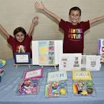 Children's Business Fair