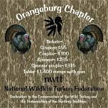 Orangeburg Chapter NWTF