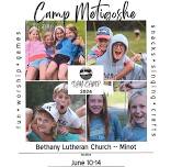 Metigoshe Day Camp