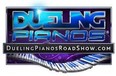 Dueling Pianos Roadshow