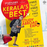 STUDY ABROAD EXPO